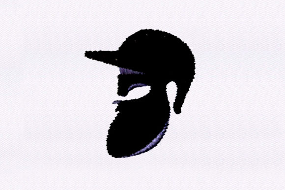 Bearded Hipster Man Review