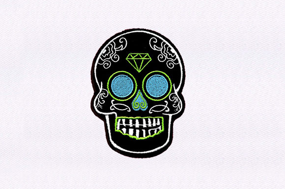 Dark Skull Design Review for Holiday Collections
