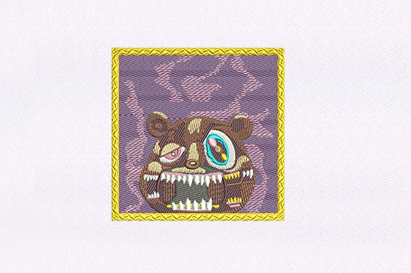 Demented Teddy Bear Design Review