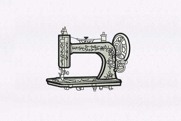Home Sewing Machine Design Review