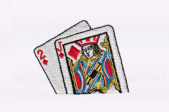 Jack of Diamonds Design Review