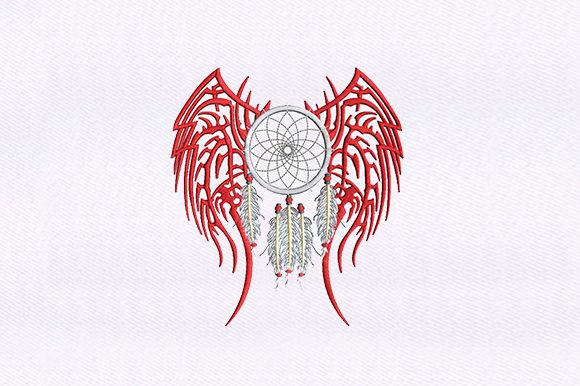 Native Dreamcatchers Design Review