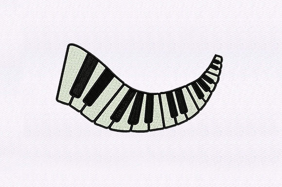 Piano Keys Design: Seasonal Review