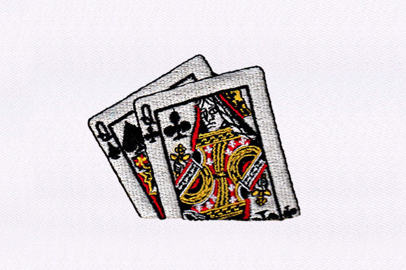 Queen of Clover Design Review